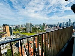 Blk 1A The Pinnacle@Duxton (Bukit Merah), HDB 4 Rooms #534937911